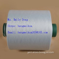 Polyester Covered Spandex Yarn 50D+20D